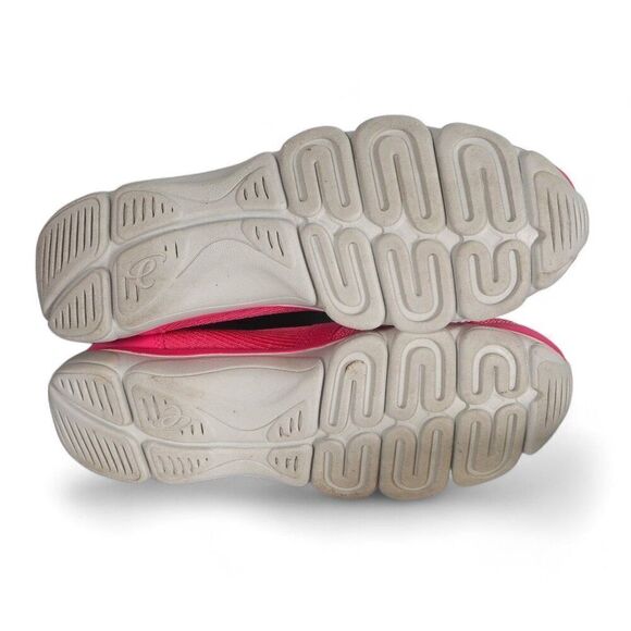Easy Spirit Respect It Slip-on Comfort Shoes Bright Pink Women's 9.5M - Picture 8 of 11